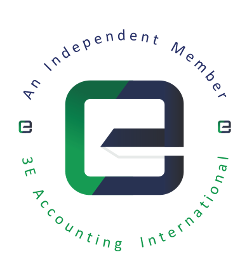 3E Accounting International Independent Member