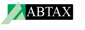 Abtax limited logo